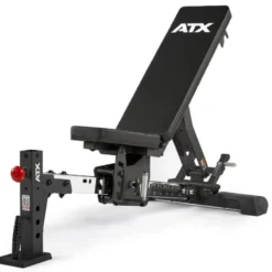 Station pro de musculation pour entraînement complet charge max 400 kg ATX Triplex