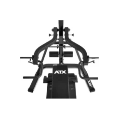 Station pro de musculation pour entraînement complet charge max 400 kg ATX Triplex