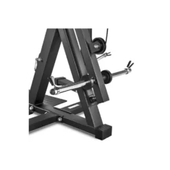 Station pro de musculation pour entraînement complet charge max 400 kg ATX Triplex