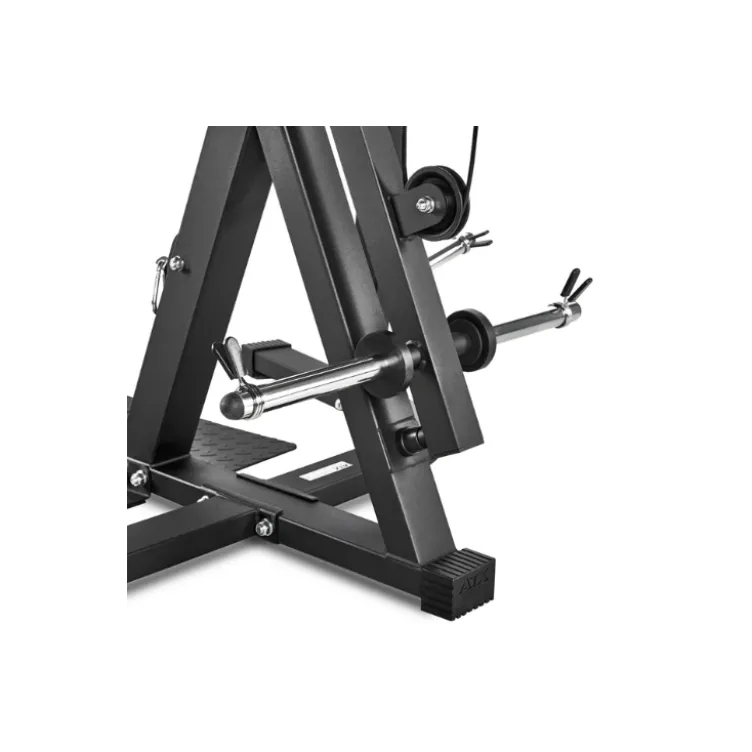 Station pro de musculation pour entraînement complet charge max 400 kg ATX Triplex