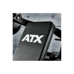 Station pro de musculation pour entraînement complet charge max 400 kg ATX Triplex