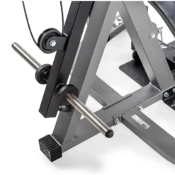 Station pro de musculation pour entraînement complet charge max 400 kg ATX Triplex