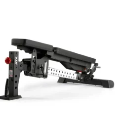 Station pro de musculation pour entraînement complet charge max 400 kg ATX Triplex