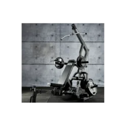 Station pro de musculation pour entraînement complet charge max 400 kg ATX Triplex