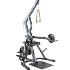 Station pro de musculation pour entraînement complet charge max 400 kg ATX Triplex