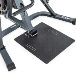 Station pro de musculation pour entraînement complet charge max 400 kg ATX Triplex