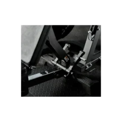 Station pro de musculation pour entraînement complet charge max 400 kg ATX Triplex