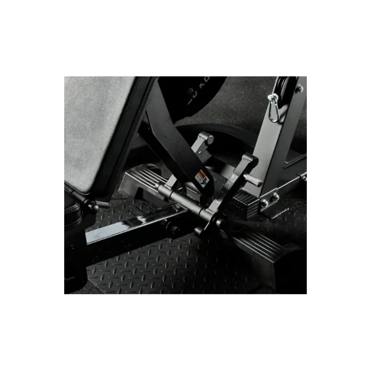 Station pro de musculation pour entraînement complet charge max 400 kg ATX Triplex