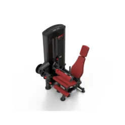 Station professionnelle complète Leg extension et Leg curl