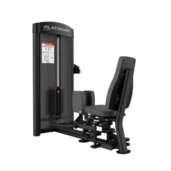 Station professionnelle de musculation combiné adducteurs-abducteurs