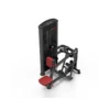 Station professionnelle de musculation pour training complet des dorsaux