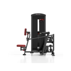 Station professionnelle de musculation pour training complet des dorsaux