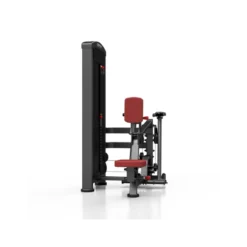 Station professionnelle de musculation pour training complet des dorsaux