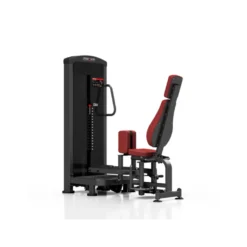 Station professionnelle de musculation adducteurs-abducteurs