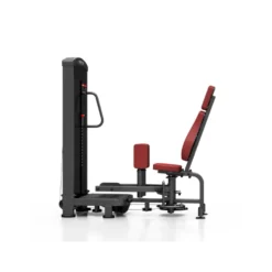 Station professionnelle de musculation adducteurs-abducteurs