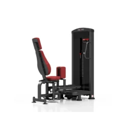 Station professionnelle de musculation adducteurs-abducteurs