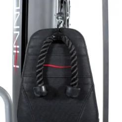 Station professionnelle pour exercice de sport en home-gym - Postes d'entraînement multiples - AUTARK 6000