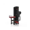 Station pro renforcement complet des fessiers avec colonne de poids 120 kg