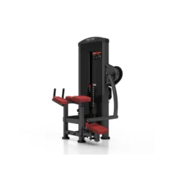 Station pro renforcement complet des fessiers avec colonne de poids 120 kg