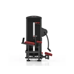 Station pro renforcement complet des fessiers avec colonne de poids 120 kg