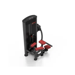 Station pro renforcement complet des fessiers avec colonne de poids 120 kg