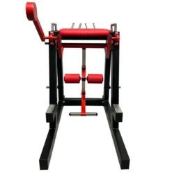 Station Reverse Curl pour entraînement des ischios-jambiers et des fessiers - Machine hyperextension