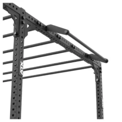 Station rigs de crosstraining professionnelle avec échelle de pompier intégrée - ATX Functional RIG 700 Ladder 2 à 5 modules