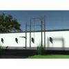 Station rigs Mighty de crossfit polyvalente - Extérieure de qualité professionnelle
