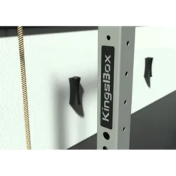 Station rigs Mighty de crossfit polyvalente - Extérieure de qualité professionnelle