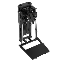 Station Standing Multi Flight à charge guidée 125 kg Titanium Strength Black Series RX BSRX-S28