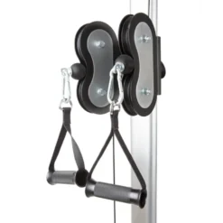 Station à utilisation multiples pour exercices de sport à la maison - rééducation et remise en forme - Autark 7.0