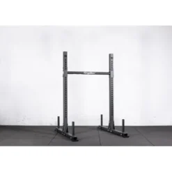 Station Yoke Mighty multifonctionnelle pour entraînements de strongman/crosstraining