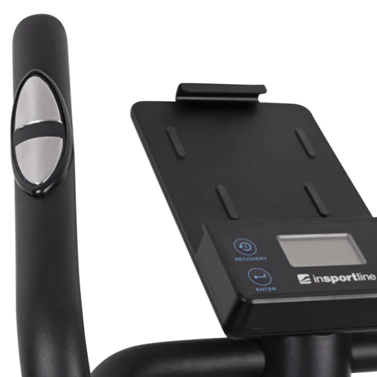Stepper avec amortisseurs hydrauliques pour training sportif en home gym - 12 niveau de résistance sur chaque pédales