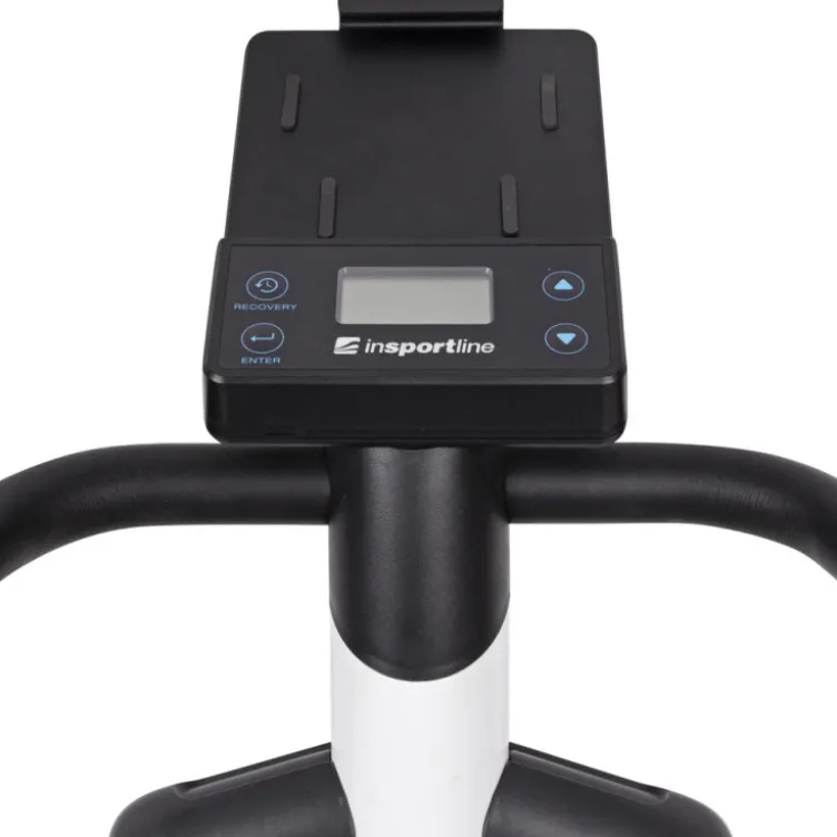 Stepper avec amortisseurs hydrauliques pour training sportif en home gym - 12 niveau de résistance sur chaque pédales