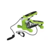 Stepper avec extenseurs capacité de charge 100 kg pour amélioration de la forme physique