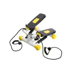 Stepper avec marches réglables capacité de charge 100 kg pour home-gym