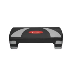 Stepper de Fitness avec triple hauteur et surface antidérapante