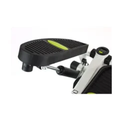 Stepper de musculation avec extenseurs idéal pour la remise en forme