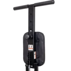 Stepper 3 en 1 compact pour renforcement musculaire entraînement fonctionnel - Structure pliable