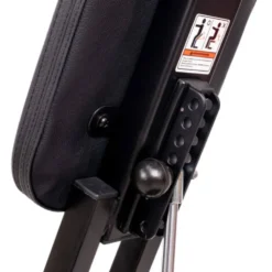 Stepper 3 en 1 compact pour renforcement musculaire entraînement fonctionnel - Structure pliable