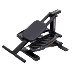 Stepper 3 en 1 compact pour renforcement musculaire entraînement fonctionnel - Structure pliable