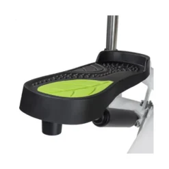 Stepper hydraulique avec poignées amovibles et extenseurs pour séance complète du haut et du bas du corps