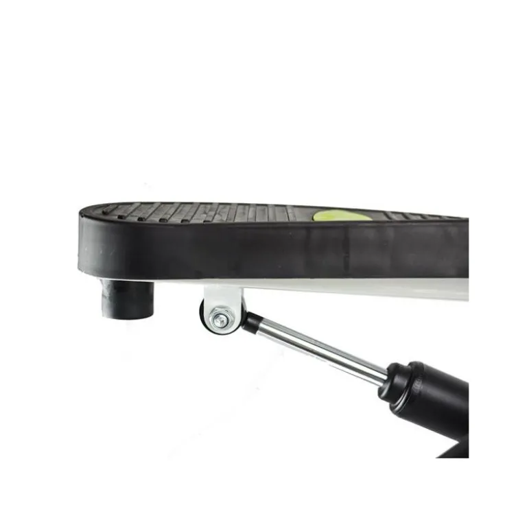 Stepper mini pour entraînement régulier Full Body en Home-gym - Expanseurs avec poignées