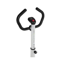 Stepper Twist avec guidon réglable et écran pour renforcement musculaire en home-gym