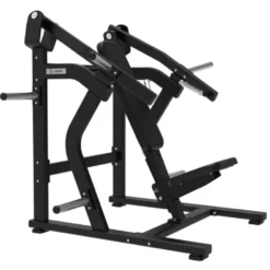 Strength super inclined chest press plate loaded Titanium Élite séries à mouvement convergent - Charge libre max 300 kg EL-PL14