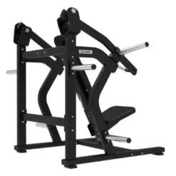 Strength super inclined chest press plate loaded Titanium Élite séries à mouvement convergent - Charge libre max 300 kg EL-PL14