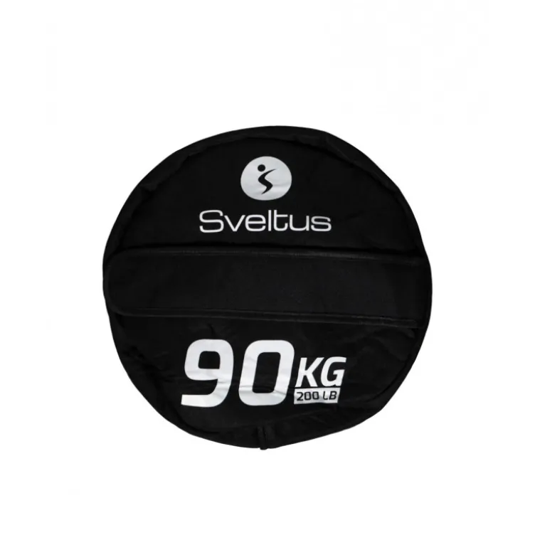 Strongbag ultra-résistants de 45 à 90 kg non remplis - Exercices de Strongman et Hyrox