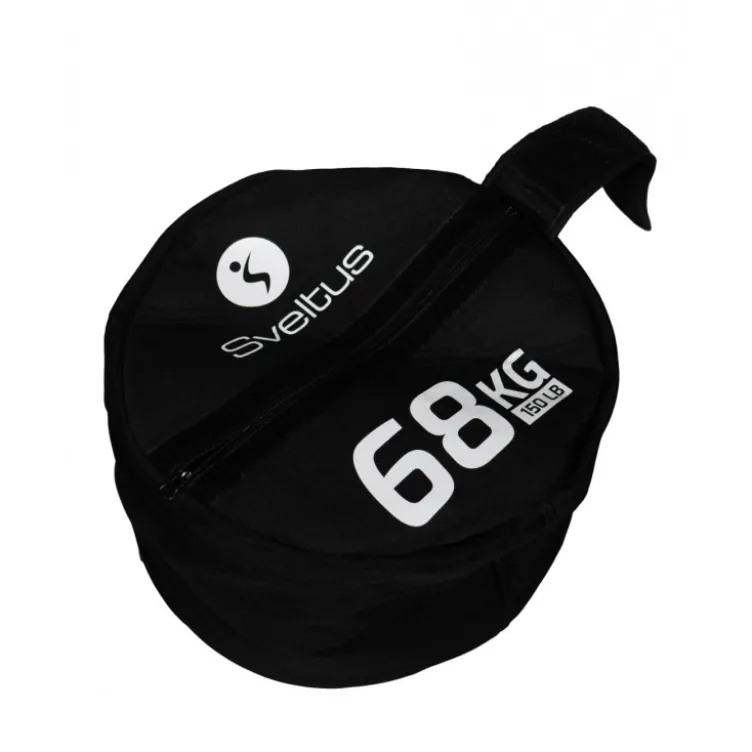 Strongbag ultra-résistants de 45 à 90 kg non remplis - Exercices de Strongman et Hyrox