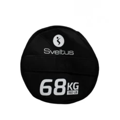 Strongbag ultra-résistants de 45 à 90 kg non remplis - Exercices de Strongman et Hyrox