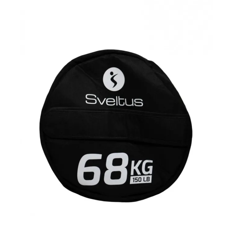Strongbag ultra-résistants de 45 à 90 kg non remplis - Exercices de Strongman et Hyrox